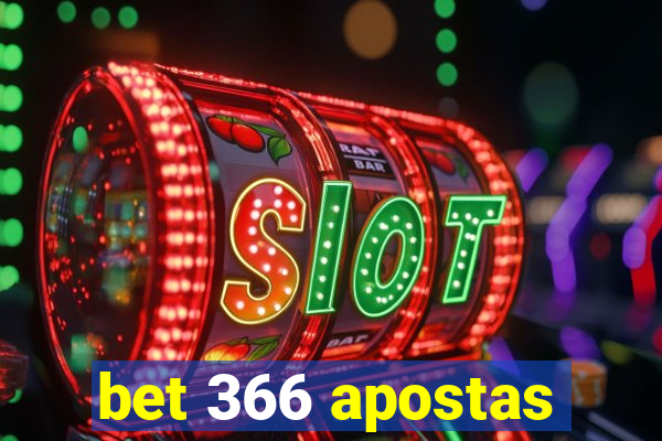 bet 366 apostas